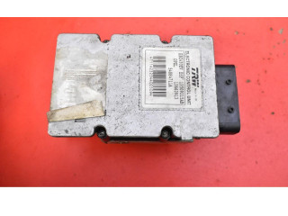 Блок АБС 13136694, 13136694   Opel  Vectra C  2005 - 2009 года