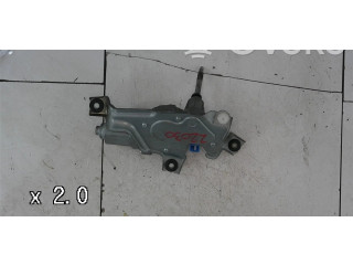 Двигатель стеклоочистителя заднего стекла     8023    Subaru Levorg 