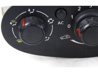 Блок управления климат-контролем 275108691R   Dacia Sandero