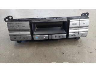 Блок управления климат-контролем 79600SJHG41, 4124504591 Honda FR-V