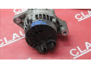Генератор 51884351, AR.006.25.48164 Alfa Romeo Giulietta