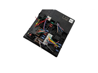 Pojistková skříňka 284B73NE0A, 9561013901 Nssan Leaf I (ZE0) 2016