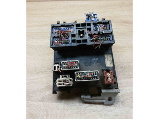   Pojistková skříňka 1n05g19, 0999   Nissan Almera 1995