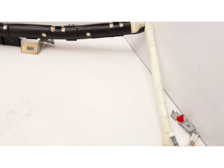 Боковая подушка безопасности 609753500B, 609753500 Honda Accord