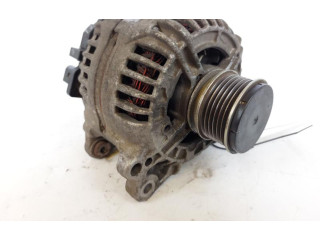 Генератор 06F903023F   Volkswagen Caddy      