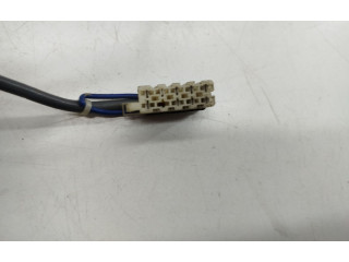 Радио/ проигрыватель CD/DVD / навигация Renault Clio I