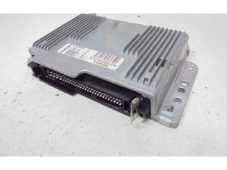 Блок управления двигателем Блок управления 96259124, 96259124   Chevrolet Matiz