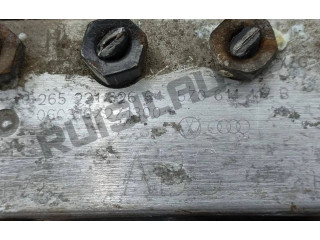 Подрулевой шлейф SRS 5Z0611117B Volkswagen Fox