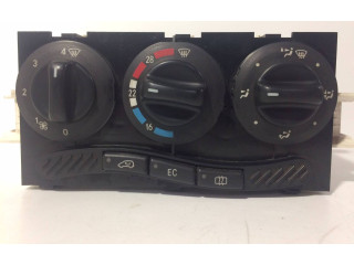 Блок управления климат-контролем 1688300485, K114698 Mercedes-Benz A W168