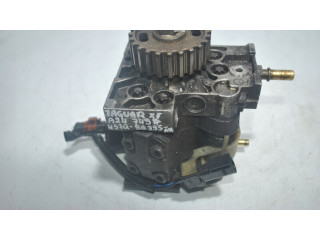 Vstřikovací čerpadlo 4S7Q9B395AK Peugeot 607