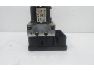 Блок АБС 4670A078, 00401617D0 Mitsubishi Grandis - года