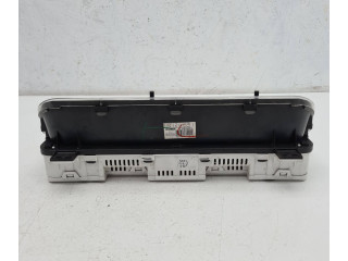 Přístrojová deska Subaru Outback 2001 NSL310L, 0239005