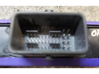 Блок управления Tata Indica Vista I