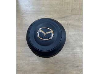 Подушка безопасности водителя Mazda CX-3
