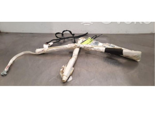 Боковая подушка безопасности 985P12566R Renault Clio V