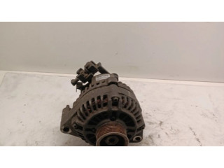 Генератор 9631318280, A002TA2091F Peugeot 406 2.0