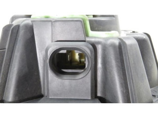 Вентилятор печки       Dacia Sandero