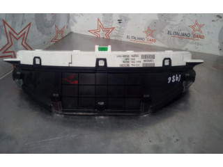 Панель приборов 8673802 Volvo V70