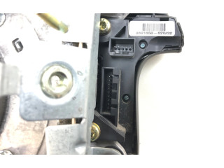 Подушка безопасности водителя BAMPT1-1033 Volvo V70