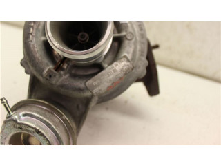 Турбина Fiat 500L 55230176, 55230176 для двигателя 199.B5.000