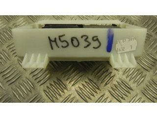 Замок зажигания