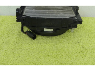 Вентилятор радиатора     32252072    Volvo XC90 