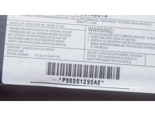 Боковая подушка безопасности P55351290AE Jeep Compass