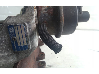 Turbodmychadlo Турбина 55493250 Opel Astra K