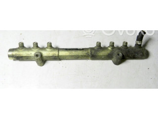 Топливная рампа 0445215023, 30757146 Volvo S60