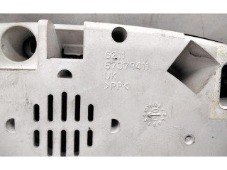 Панель приборов 62116966493, 62116966493   Mini One - Cooper R50 - 53       