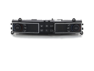 Блок управления климат-контролем 6452R9, X1-2530U   Citroen C5