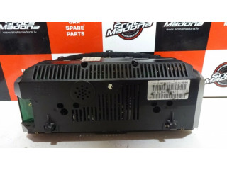 Přístrojová deska BMW 7 E65 E66 2004 6946843