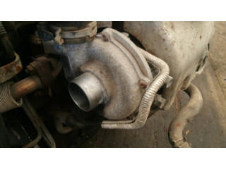 Турбина Mazda 626 2.0