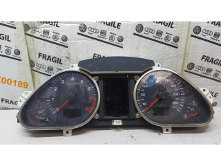 Панель приборов 4F0920901F, 4F0910900C Audi A6 Allroad C6