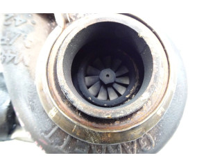  Турбина Volvo V70  750453-1   для двигателя D4164T      