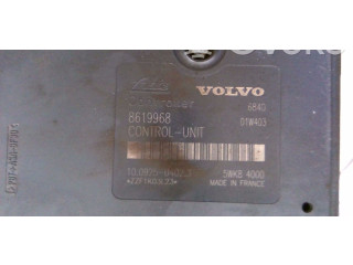 Блок АБС 8671453   Volvo  V70  2000 - 2004 года