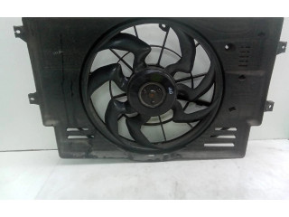 Вентилятор радиатора     25304J7290    KIA Xceed 1.0