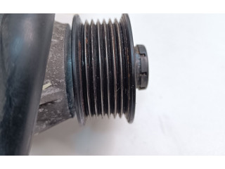 Turbodmychadlo Нагнетатель 06E145601AC Audi Q7 4L CTW