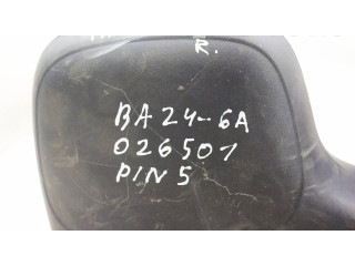 Zpětné zrcátko Citroen Berlingo 2005 96193825x