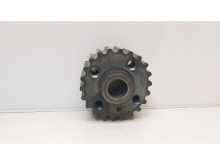 Шкив коленчатого вала