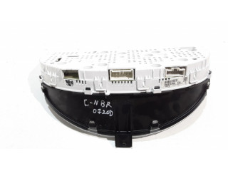 Панель приборов 96438560DE   Chevrolet Nubira       