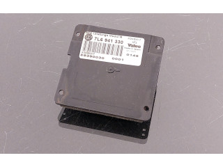 Блок управления Xenon