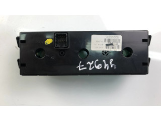 Включатель регулировки салона