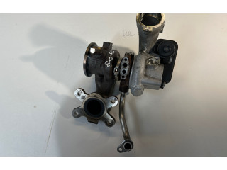 Турбина Audi Q3 F3 05e145701k для двигателя DFYA