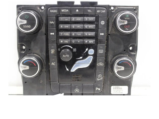 Дисплей 31398066 Volvo XC60