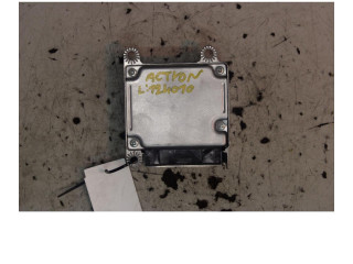 Блок подушек безопасности 5WY64076 SsangYong Actyon