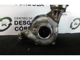 Turbodmychadlo Турбина 057145721A-GT1749V Audi A8 S8 D2 4D AKF