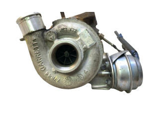  Турбина KIA Ceed  282012A701, 7752740002         