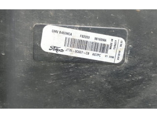 Вентилятор радиатора     98169MA    Ford Tourneo 