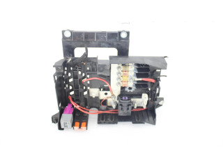 Pojistková skříňka Řídící jednotka BSM 7L0937548C   Audi Q7 4L 2007